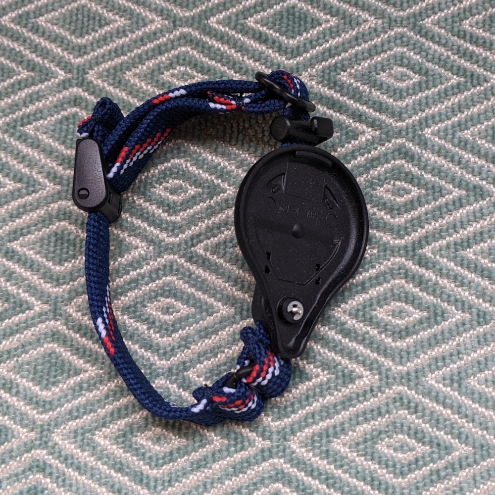 Authentic Pokemon GO Plus Wristband